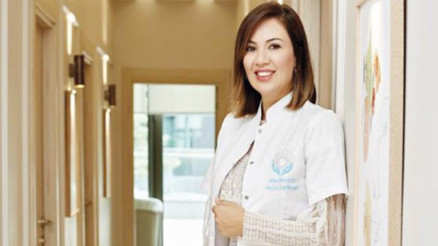 Lazer epilasyon: İstenmeyen  tüylerden kurtulmak mümkün mü Ezgi Maraşlı yazdı...