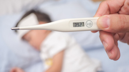 Strep A kâbusu büyüyor: Altı yaşındaki küçük kız yürüyemez hale geldi