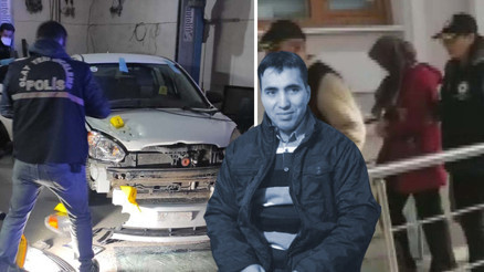 Kaza sanılıyordu cinayet çıktı Katilin kimliği herkesi şoke etti
