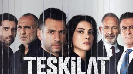 Teşkilat bu akşam var mı, yok mu, yeni bölüm saat kaçta başlayacak TRT1 18 Aralık TV yayın akışı bilgisi