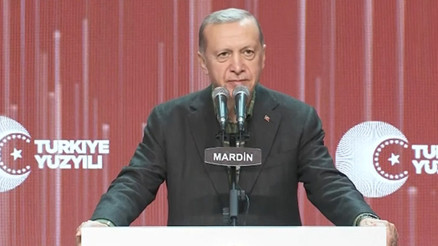 Cumhurbaşkanı Erdoğan: Sen helalleşmeye geleceksen önce Diyarbakır anneleriyle helalleş