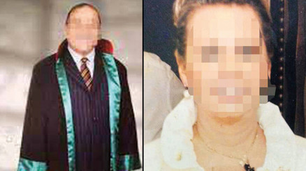 Ünlü avukata ‘ihanet’ davası