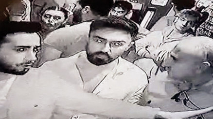 Bu barbar cezasız kalmasın