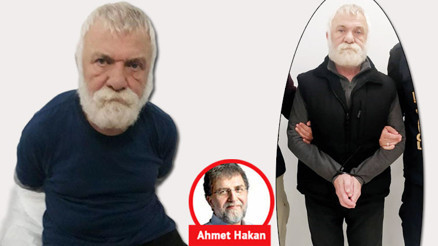 Bir acayip adam: Levent Göktaş