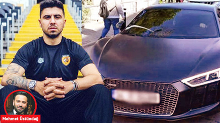 Ozan Tufan’a büyük şok