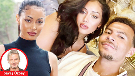 Cindy Kimberly: Yengeyi sevdim