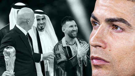 İngilizlerden tarihi manşet | Serena Williams: Kalp krizi geçirirsem sebebi Dünya Kupası