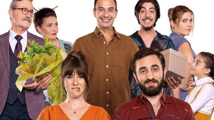 Aykut Enişte 2 oyuncuları kimler, konusu nedir Aykut Enişte 2 bugün TVde Aykut Enişte 2 oyuncuları kimler, konusu nedir Aykut Enişte 2 bugün TVde