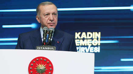 6 yaşındaki çocuğa cinsel istismar Cumhurbaşkanı Erdoğan: Ne İslami ne insanı olarak kabul edilemez