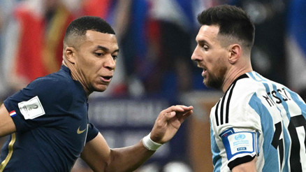 Attila Gökçe: Arjantin-Fransa finali en iyisiydi