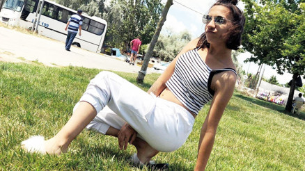 Cemile’nin katiline müebbet hapis