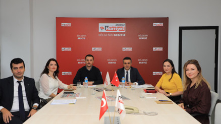 OKULLAŞMADA REKOR KIRDIK OKULLAŞMADA REKOR KIRDIK