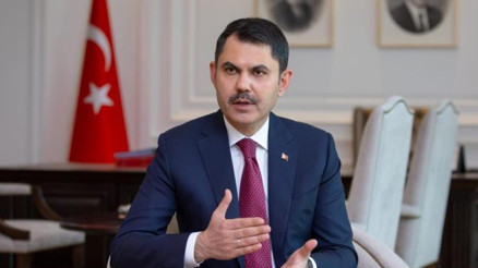 Bakan Kurum: Sıfır Atık Hareketimiz 5 yaşında