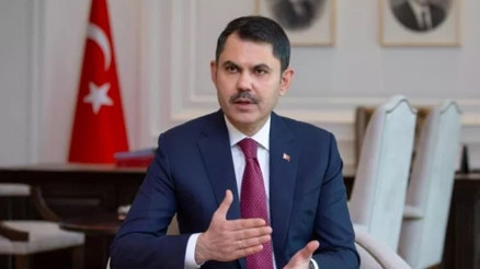 Bakan Kurum: Sıfır Atık hareketimiz 5 yaşında