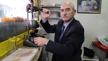 Esnafın ekmeğini alan komisyon