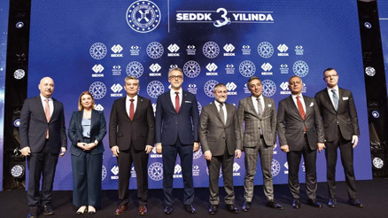 Bakan Nebati: BES’te hedefimiz 1 trilyon TL