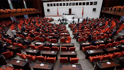 TBMMdeki 5 partiden ortak önerge Çocuk istismarı araştırılacak