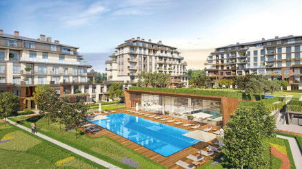 ‘Konut yatırımı için doğru zaman’ ‘Konut yatırımı için doğru zaman’