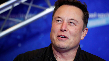 Elon Musk istifa edeceğini duyurdu
