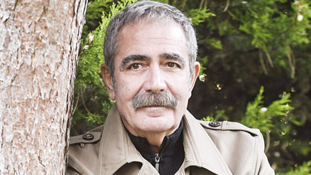 Fatih Kısaparmak 10 yıl aradan sonra geri döndü: Şov adamı değilim