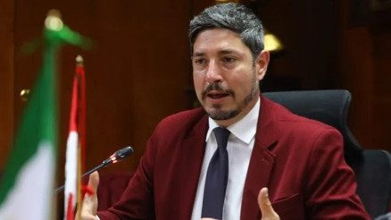 Peru, Meksika Büyükelçisini istenmeyen kişi ilan etti