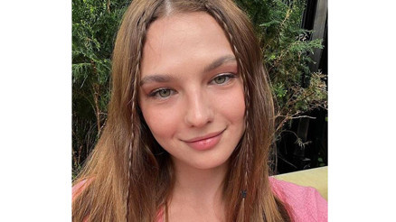 Nilsu Berfin Aktaş kimdir, kaç yaşında, nereli Nilsu Berfin Aktaş dizileri ve filmleri