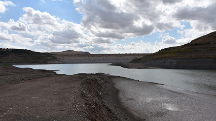 Sivasın su ihtiyacı yılbaşında giderilecek