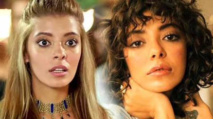 Selin Şekerci kimdir, kaç yaşında ve nereli Selin Şekerci’nin oynadığı dizi ve filmler