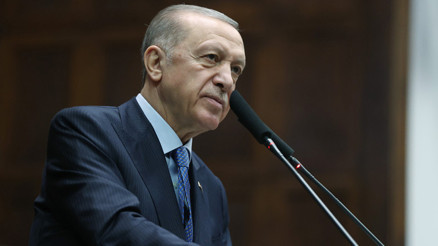 Cumhurbaşkanı Erdoğandan Kılıçdaroğluna İmamoğlu göndermesi: Oğluna sahip çık