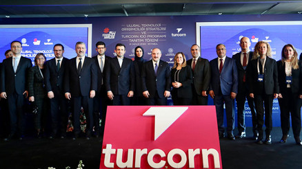 Bayraktar: Kızılelma’yı uzayda arıyoruz