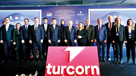 Terzi işi desteklerle  100 Turcorn çıkacak