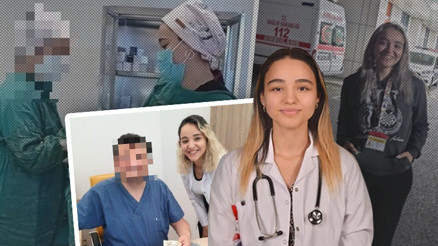 Son dakika... Sahte doktor skandalında yeni detaylar Ayşe Özkirazın bir sonraki planı ortaya çıktı