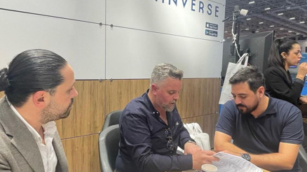 Denizcilik sektöründe bir ilk; Akıllı Marina Otomasyonu Marinverse Denizcilik sektöründe bir ilk; Akıllı Marina Otomasyonu Marinverse