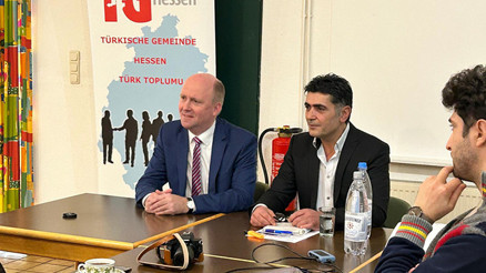 ‘Göçmenler olmasaydı fakir olurduk’