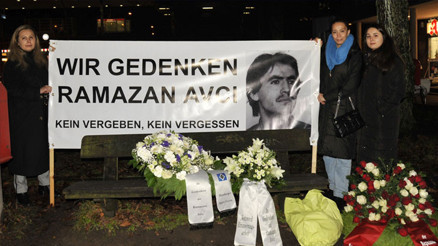 ‘Irkçılığı görmeyen, cinayetleri aydınlatamaz’