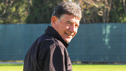 Denizlispor’da Giray Bulak farkı