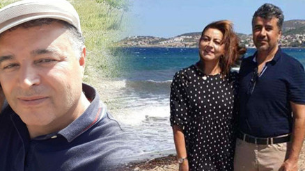 50 bin Euro için kardeşini vurdu, yengesini öldürdü