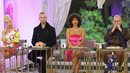 Doya Doya Moda günün birincisi kim oldu İşte 22 Aralık Doya Doya Moda puan durumu