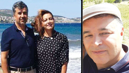 Almanya’da aile faciası