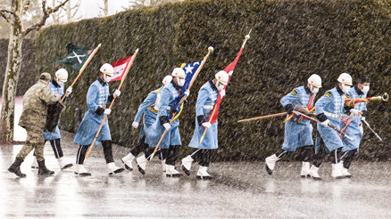 Yılın Basın Fotoğrafları’nda Hürriyet’e 3 ödül