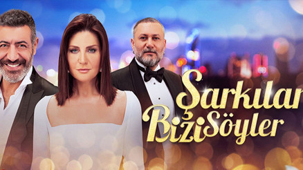 Şarkılar Bizi Söyler konukları kimler, hangi isimler var İşte 24 Aralık Cumartesi  Şarkılar Bizi Söyler konukları ve yeni bölüm fragmanı
