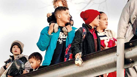 AB’den ticarete göç şartı