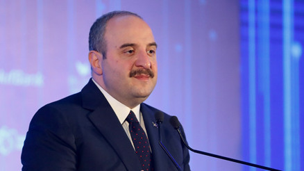 İzmir’de Teknoloji Zirvesi... Bakan Varank: Turcorn’lar yeni ekonomi modelinin başat aktörleri olacak