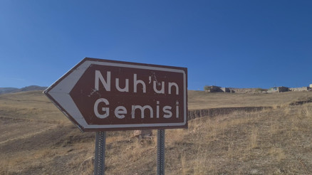 Nuhun Gemisinin sırrı İstanbulda inceleniyor