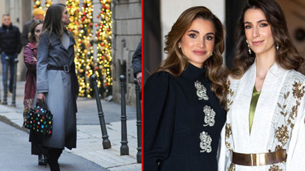 Bir ay içinde iki kez kaynana olmuştu: 20 kişilik koruma ordusuyla düğün hazırlığı