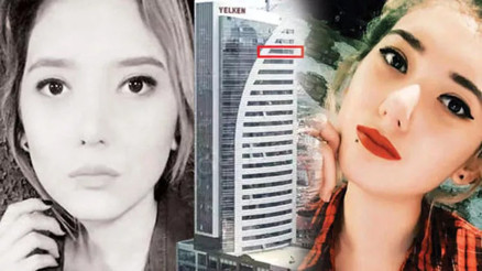 Son dakika... Şule Çet davasında yeni gelişme: Sanıkların cezaları onandı Son dakika... Şule Çet davasında yeni gelişme: Sanıkların cezaları onandı