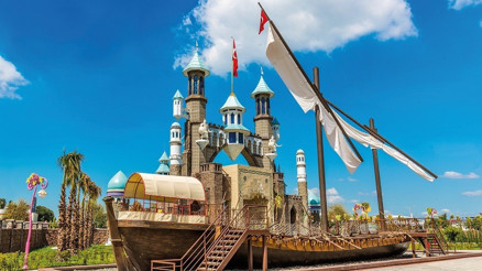 65 milyar dolarlık pazar için önemli adım