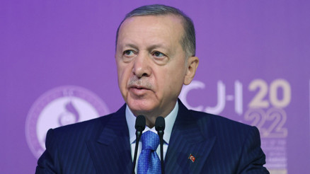 Son dakika... ABDye FETÖ tepkisi... Cumhurbaşkanı Erdoğan: Gönderdiğimiz dosyalara rağmen kapısını çalan olmadı