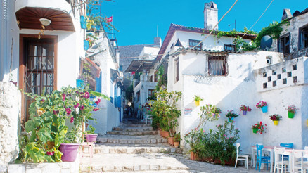 Yılbaşı son dakikaya