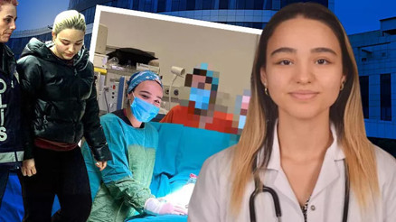 Son dakika... Sahte doktor Ayşe Özkiraz bu kez gerçek doktor olmak istiyor Cezaevindeki talebi şaşırttı